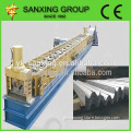 SX Highway guardrail plate equipment